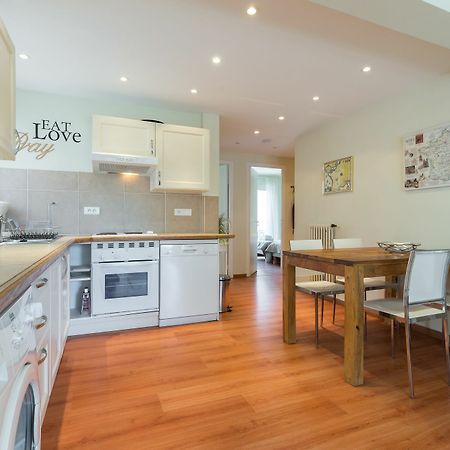 Le Bellita Apartment Cannes Exterior foto