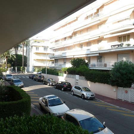 Le Bellita Apartment Cannes Exterior foto