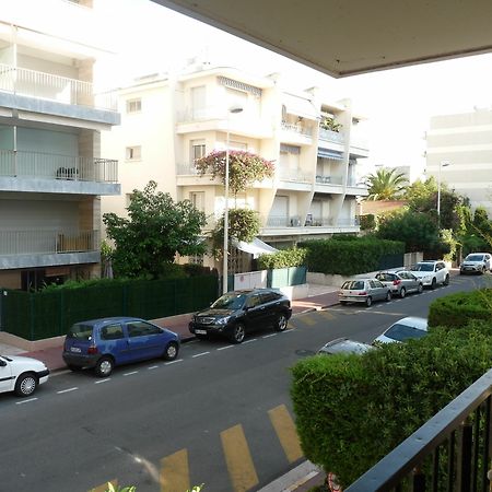 Le Bellita Apartment Cannes Exterior foto