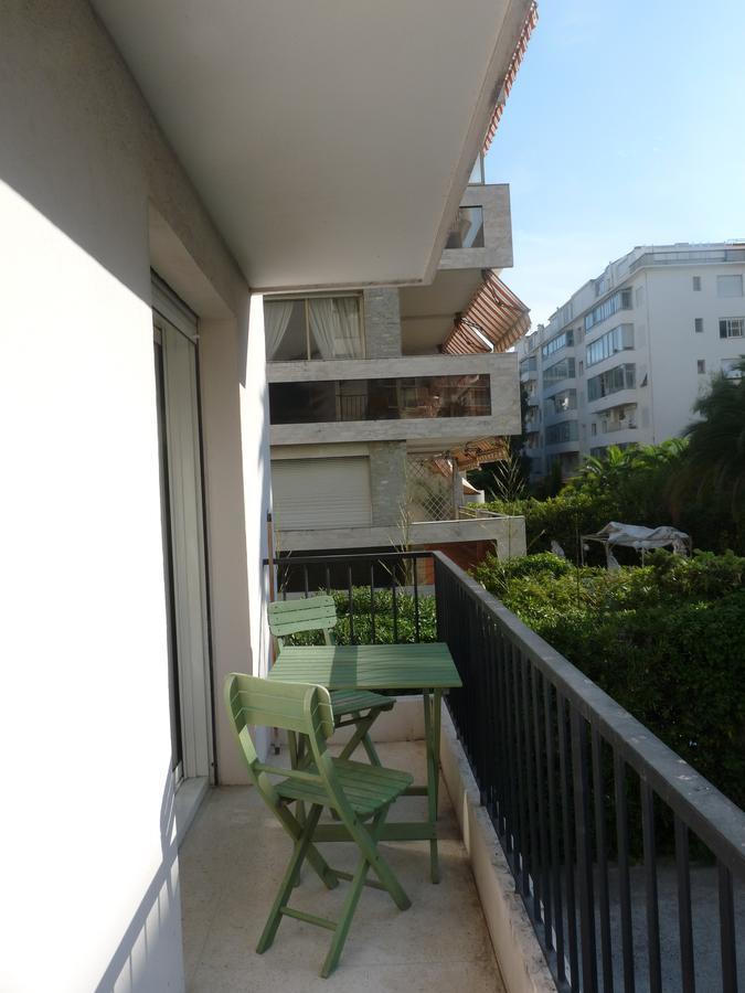 Le Bellita Apartment Cannes Exterior foto