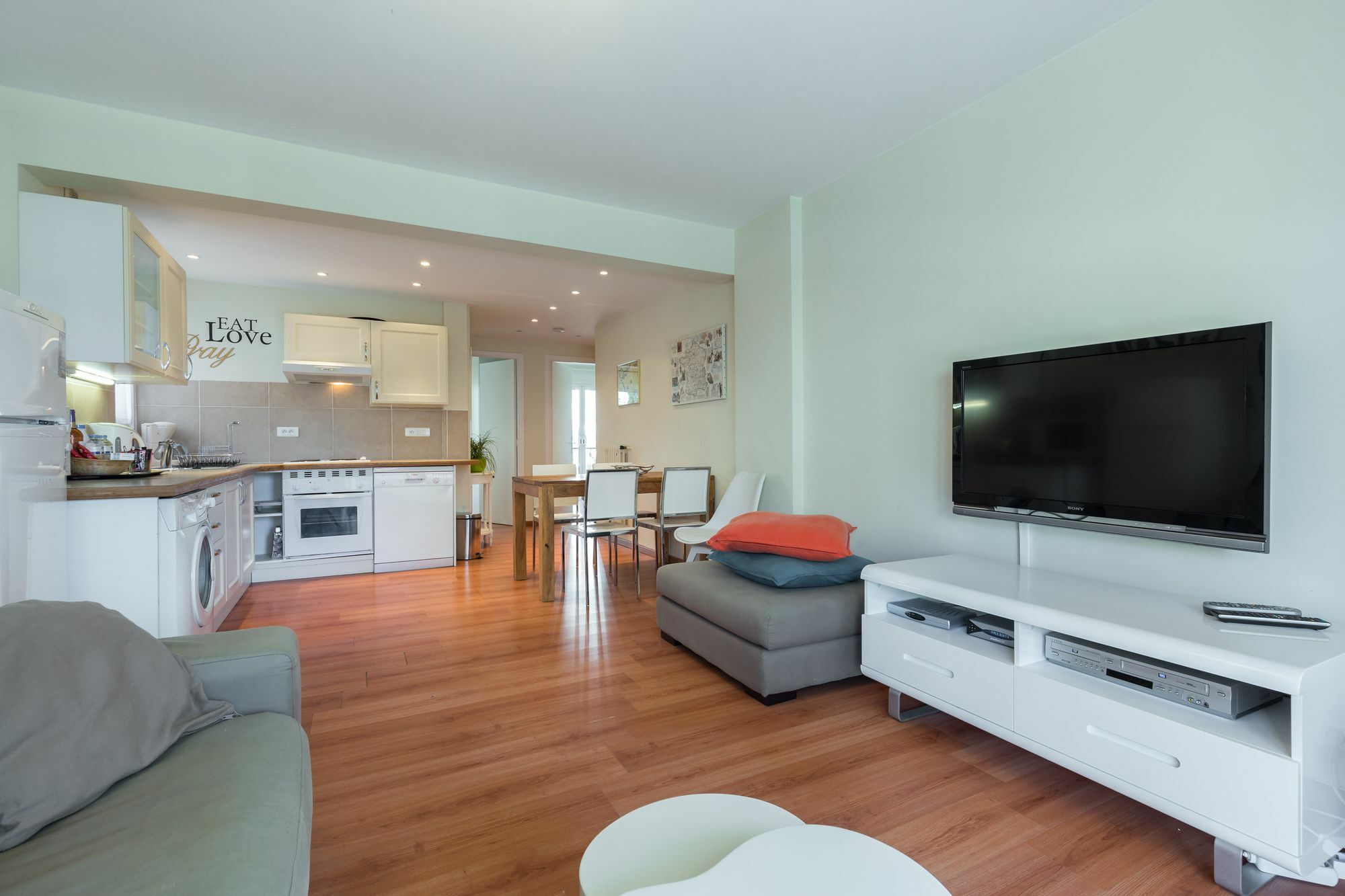 Le Bellita Apartment Cannes Exterior foto