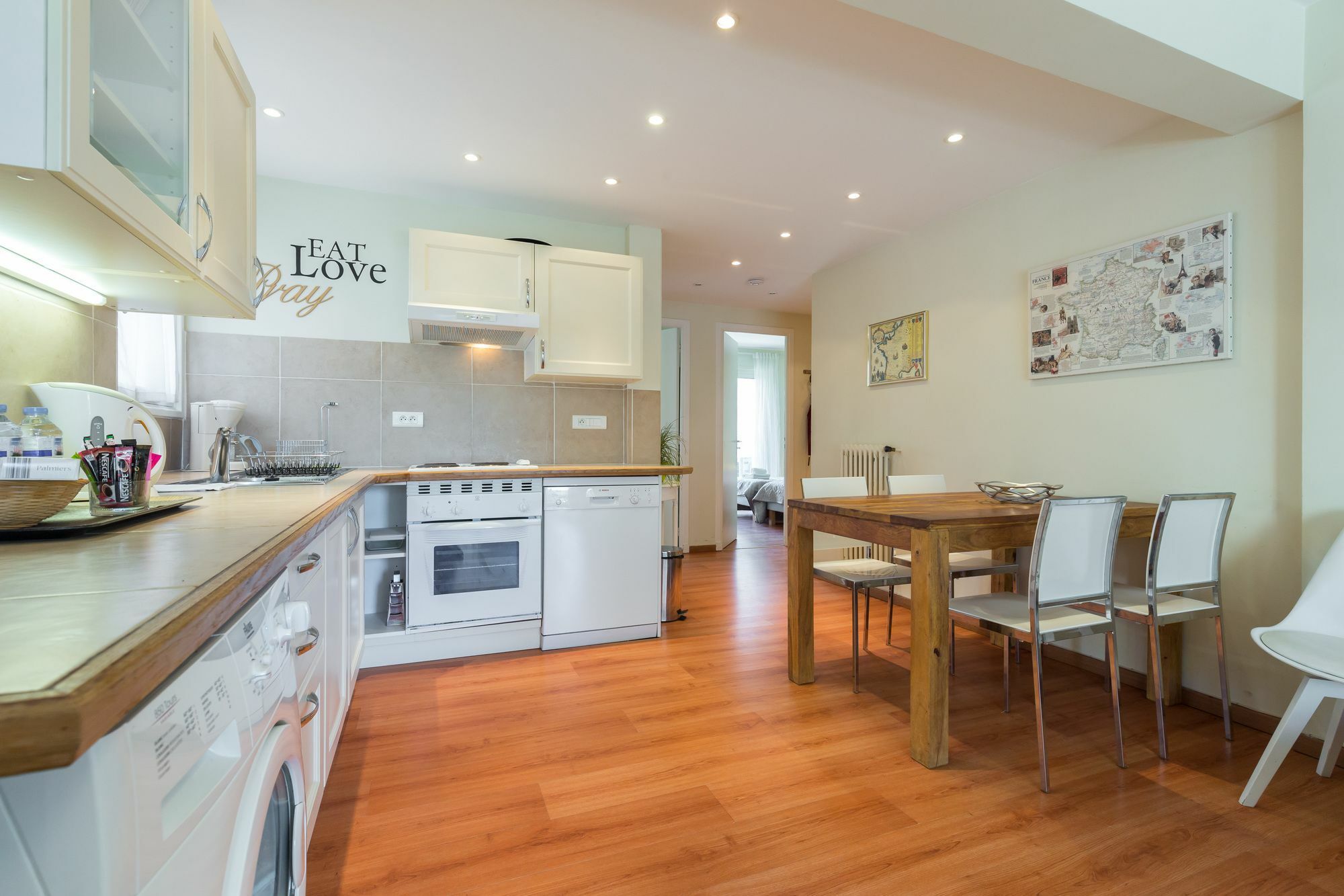 Le Bellita Apartment Cannes Exterior foto