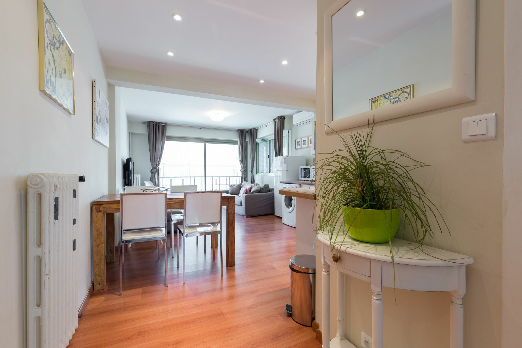 Le Bellita Apartment Cannes Exterior foto