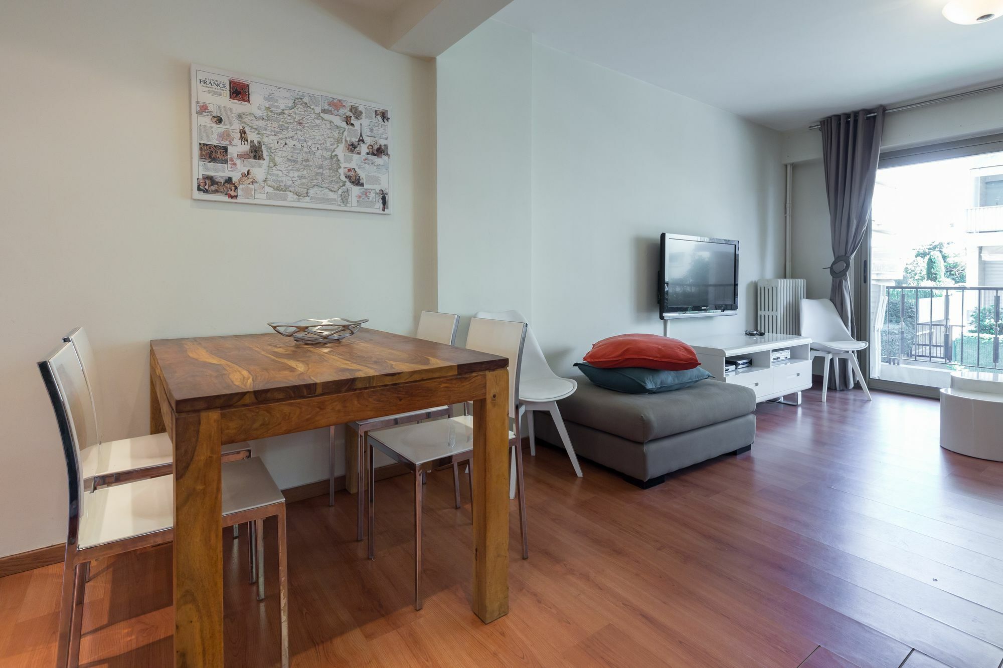 Le Bellita Apartment Cannes Exterior foto