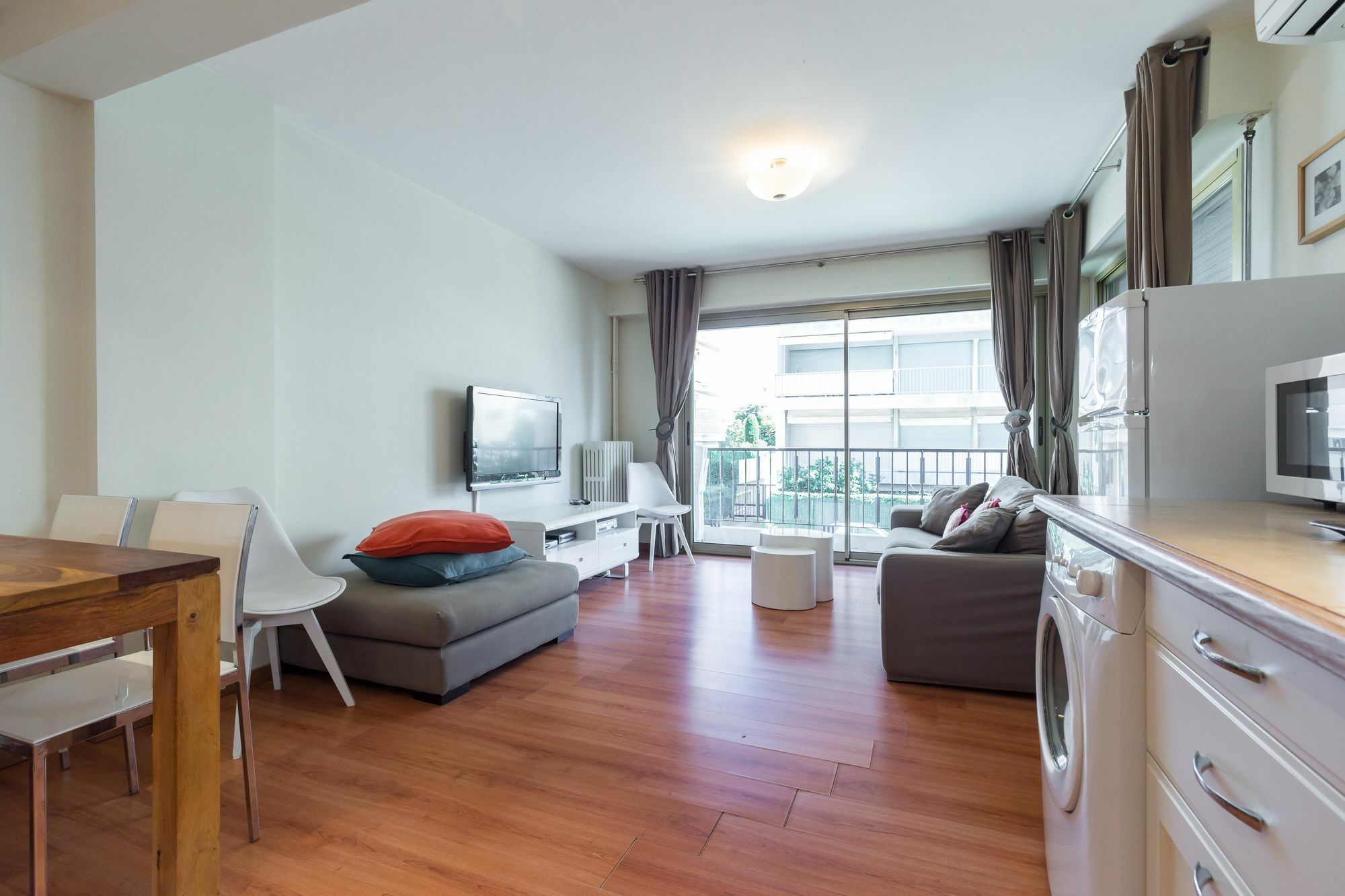 Le Bellita Apartment Cannes Exterior foto