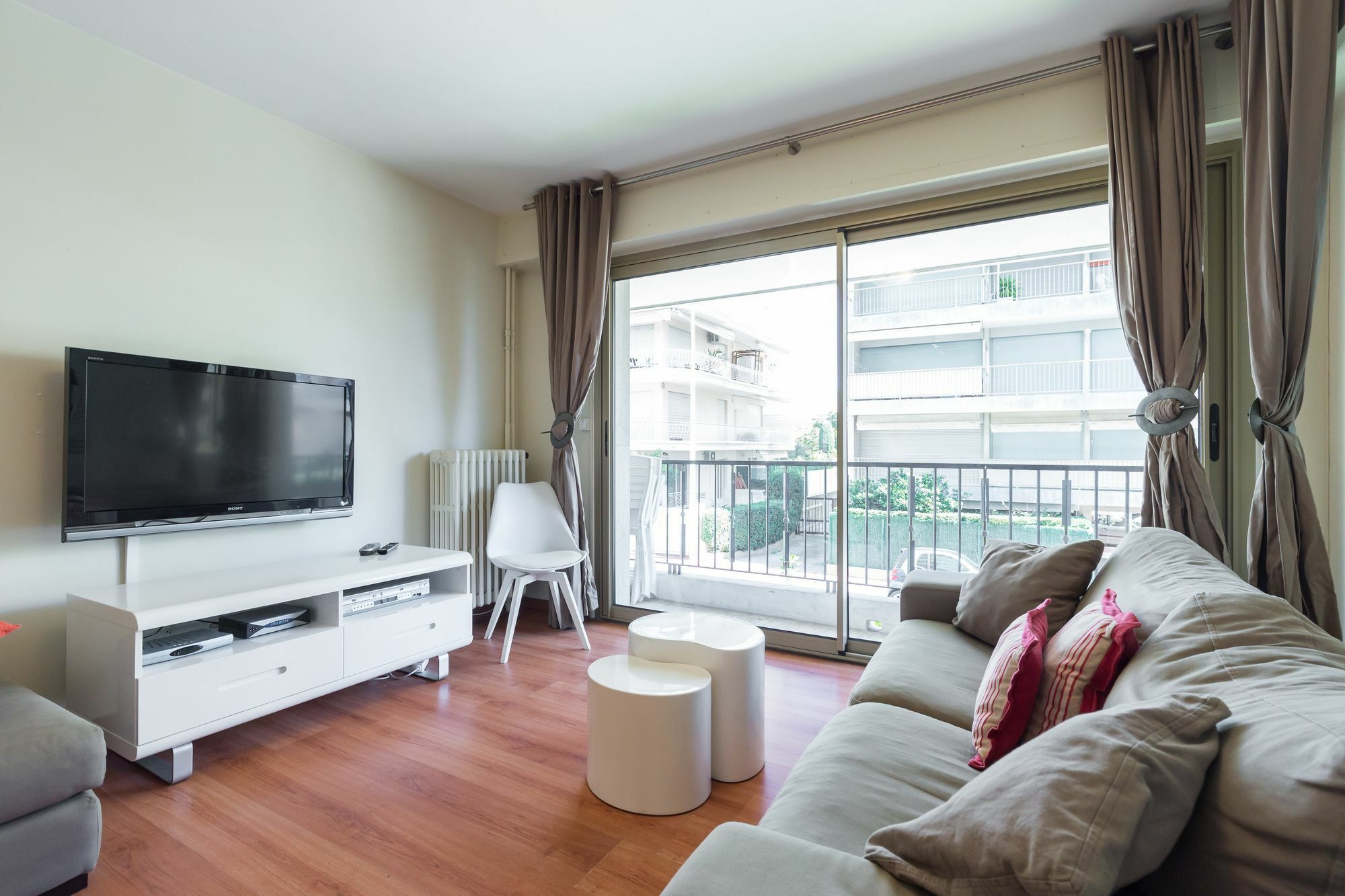 Le Bellita Apartment Cannes Exterior foto