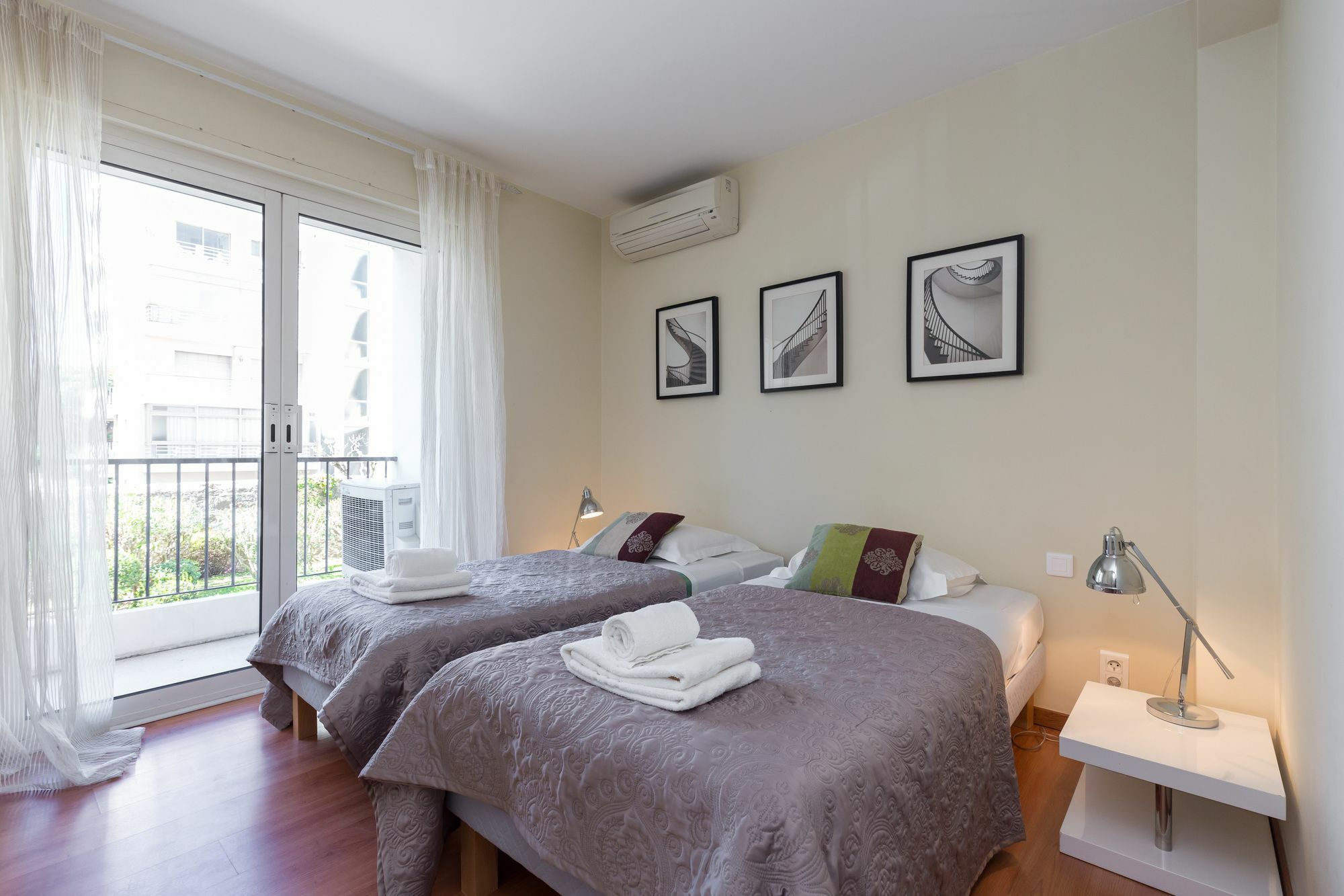 Le Bellita Apartment Cannes Exterior foto