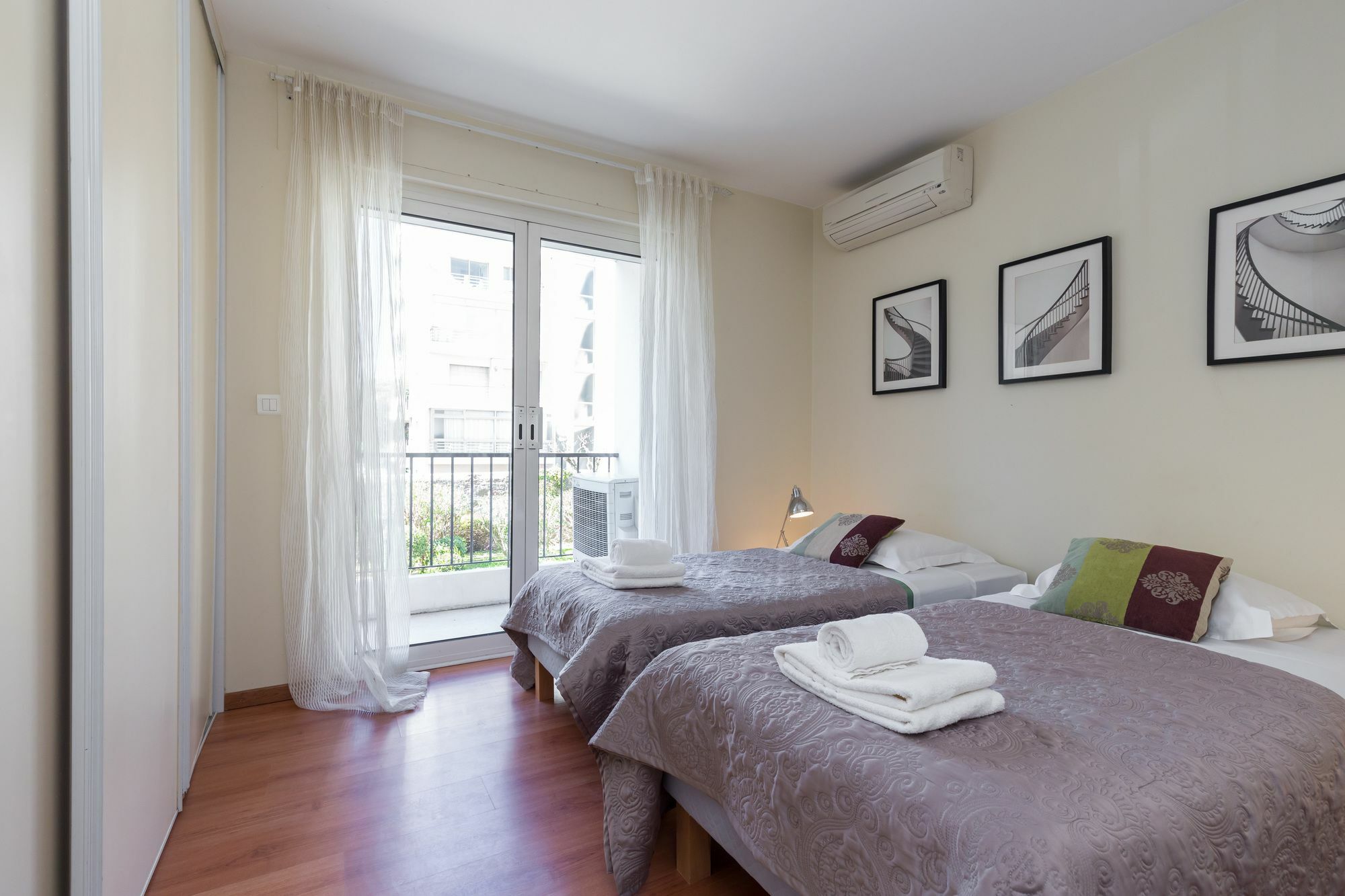 Le Bellita Apartment Cannes Exterior foto