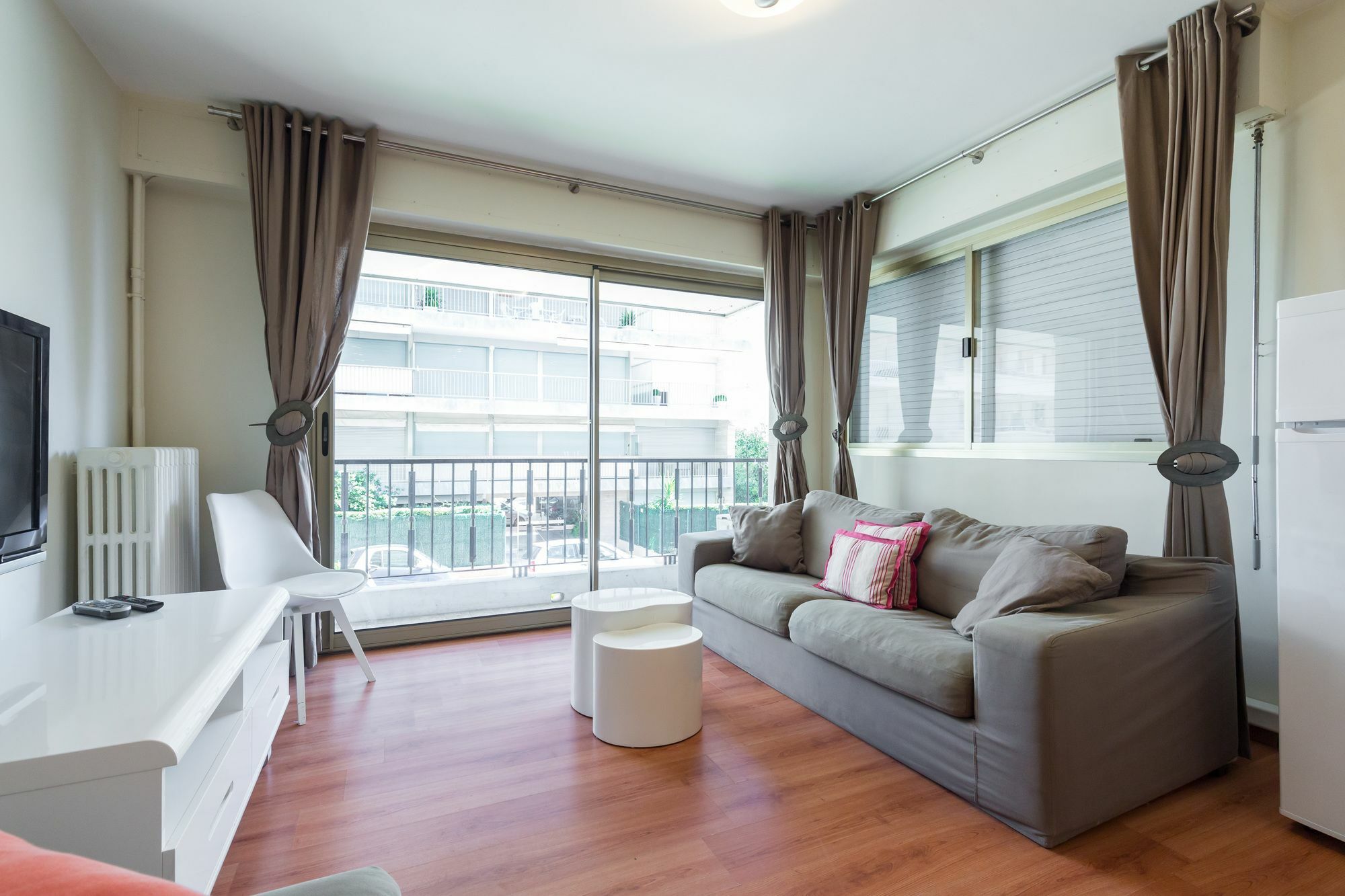 Le Bellita Apartment Cannes Exterior foto