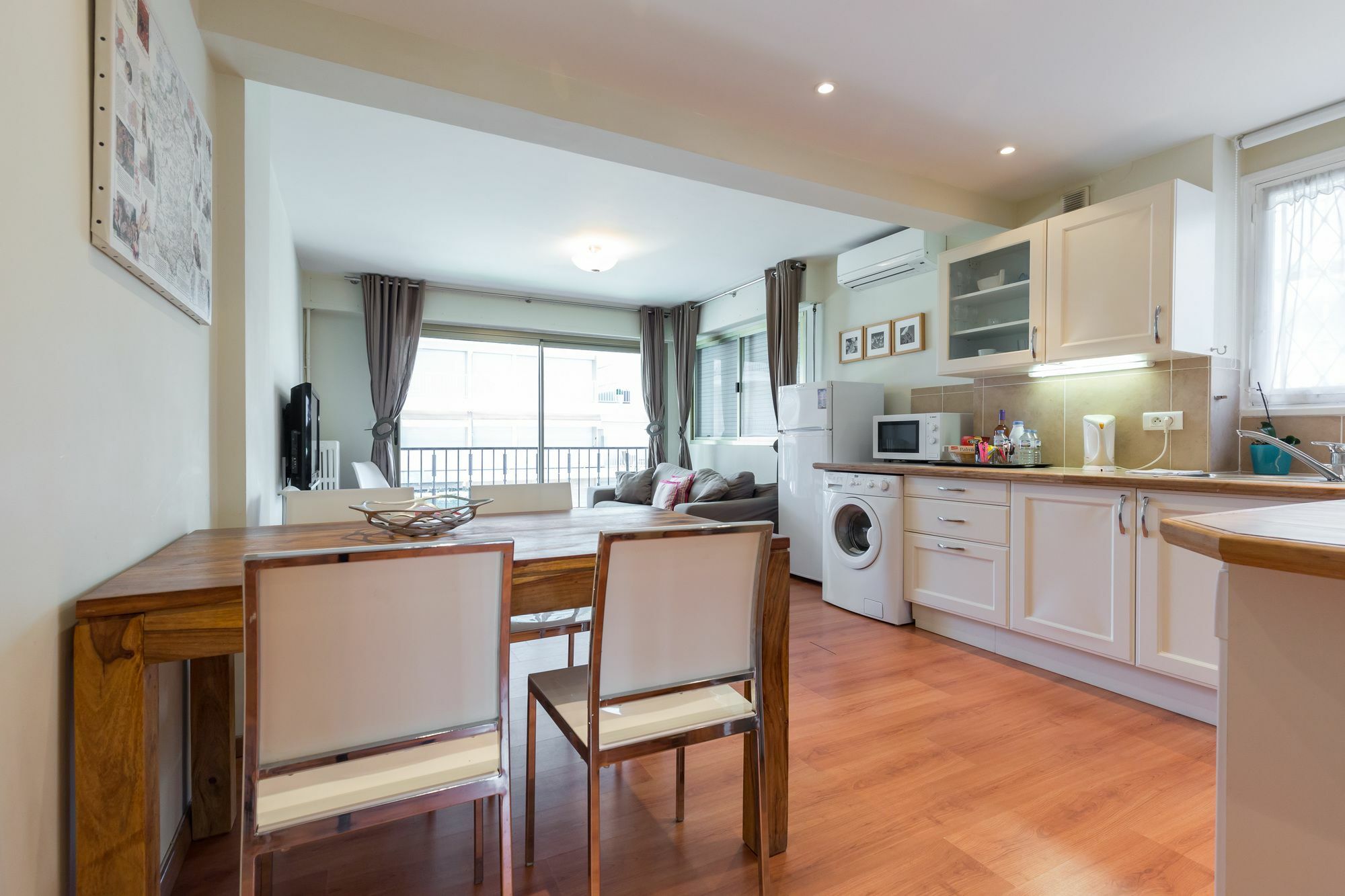 Le Bellita Apartment Cannes Exterior foto